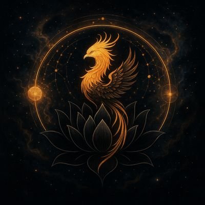 StarPolaris OS – Phoenix Emblem